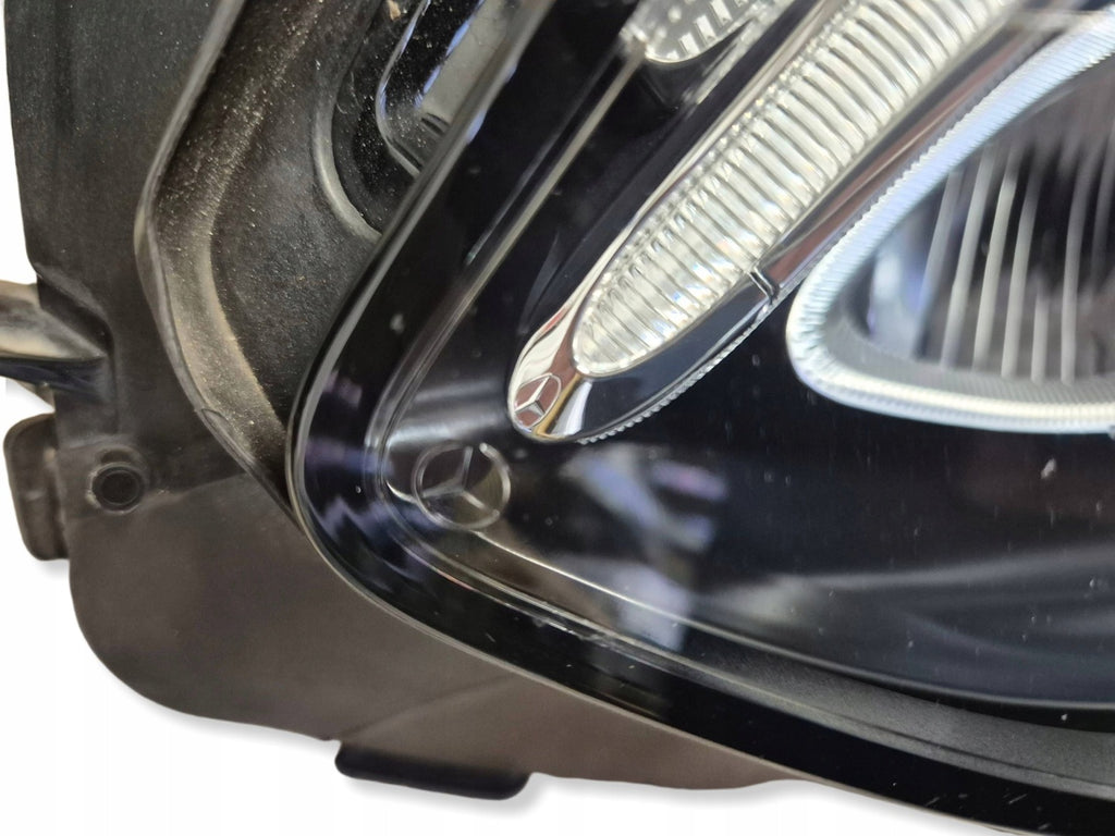 Frontscheinwerfer Mercedes-Benz Glc X253 A2539060901 Links Headlight SCH2001648846cj