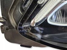 Laden Sie das Bild in den Galerie-Viewer, Frontscheinwerfer Mercedes-Benz Glc X253 A2539060901 Links Headlight SCH2001648846cj