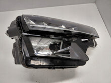 Laden Sie das Bild in den Galerie-Viewer, Frontscheinwerfer Skoda Karoq 57B941010 LED Rechts Scheinwerfer Headlight SCH3334896917uv