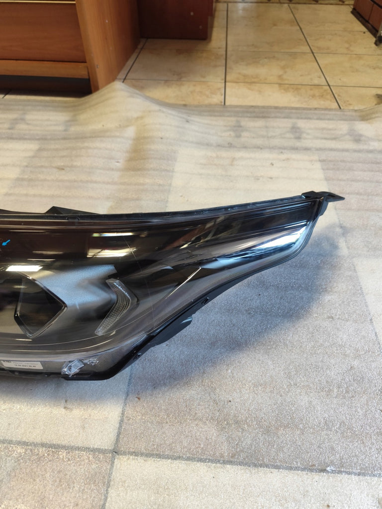 Frontscheinwerfer Kia Ceed 92101J7500 Links Scheinwerfer Headlight SCH2264907711ci