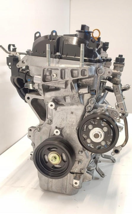 Motor Suzuki Vitara Ly K15C 1.5 102PS 75kW 3TKm Engine Unkomplett MOT8685441961yz