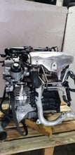 Laden Sie das Bild in den Galerie-Viewer, Motor VW BMY 1.4 TSI 140PS 103kW 90TKm Benzin Engine Komplett