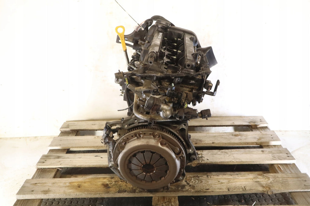 Motor Kia Ceed G4FA 1.4 107PS 2009 Benzin Engine Unkomplett