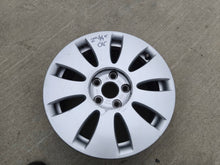 Laden Sie das Bild in den Galerie-Viewer, 4x Alufelge 16 Zoll 7.0" 5x112 42ET 8E0601025AE Audi A4 A3 Rim Wheel FEL4554101270zf