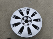 Laden Sie das Bild in den Galerie-Viewer, 4x Alufelge 16 Zoll 7.0" 5x112 42ET 8E0601025AE Audi A4 A3 Rim Wheel FEL4554101270zf
