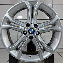 1x Alufelge 18 Zoll 7.0