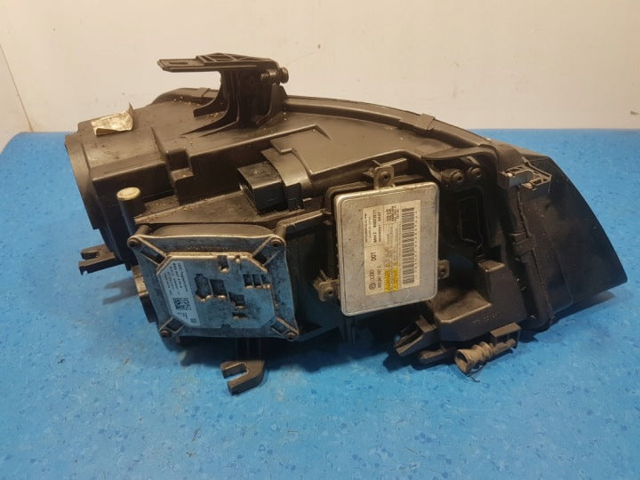 Frontscheinwerfer Audi A4 B8 8K0941003Q LED Links Scheinwerfer Headlight SCH5927396717pm