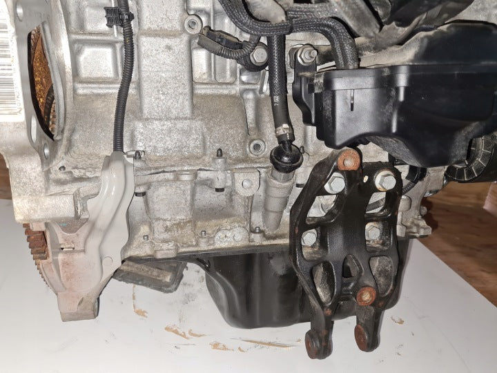 Motor Mini R60 N18B16C 1.6 218PS 160kW 90TKm 2017 Benzin Engine Komplett MOT1923675202iu