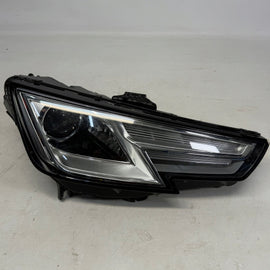 Frontscheinwerfer Audi A4 B9 8W0941006 QA 8W09410068W0941006 Xenon Rechts SCH7739847781vg