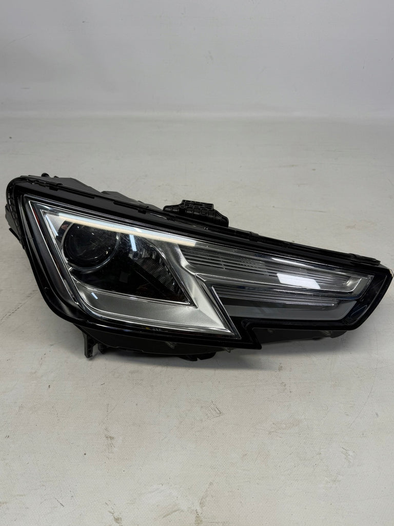 Frontscheinwerfer Audi A4 B9 8W0941006 QA 8W09410068W0941006 Xenon Rechts SCH7739847781vg