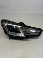 Laden Sie das Bild in den Galerie-Viewer, Frontscheinwerfer Audi A4 B9 8W0941006 QA 8W09410068W0941006 Xenon Rechts SCH7739847781vg