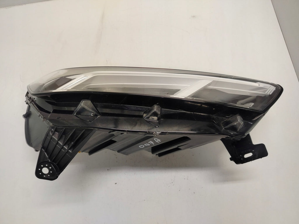 Frontscheinwerfer Dacia Sandero III Logan Jogger 260103884R LED Rechts Headlight