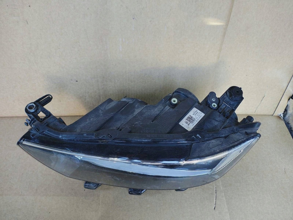 Frontscheinwerfer VW T-Roc 2GA941005B Links Scheinwerfer Headlight SCH2914812054cc