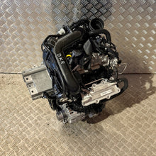 Laden Sie das Bild in den Galerie-Viewer, Motor VW T-Cross DKR 1.0 TSI 116PS 85kW Benzin Engine Komplett MOT5936915598ll