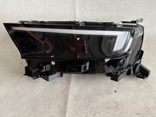 Laden Sie das Bild in den Galerie-Viewer, Frontscheinwerfer Opel Mokka 9847939680 368158932 LED Links Headlight SCH5015916979sc