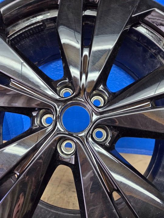 1x Alufelge 19 Zoll 14B601025AE VW I Rim Wheel FEL2494545067ng