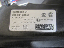 Laden Sie das Bild in den Galerie-Viewer, Frontscheinwerfer Skoda Kamiq 658941015D LED Links Scheinwerfer Headlight SCH2311065058xj
