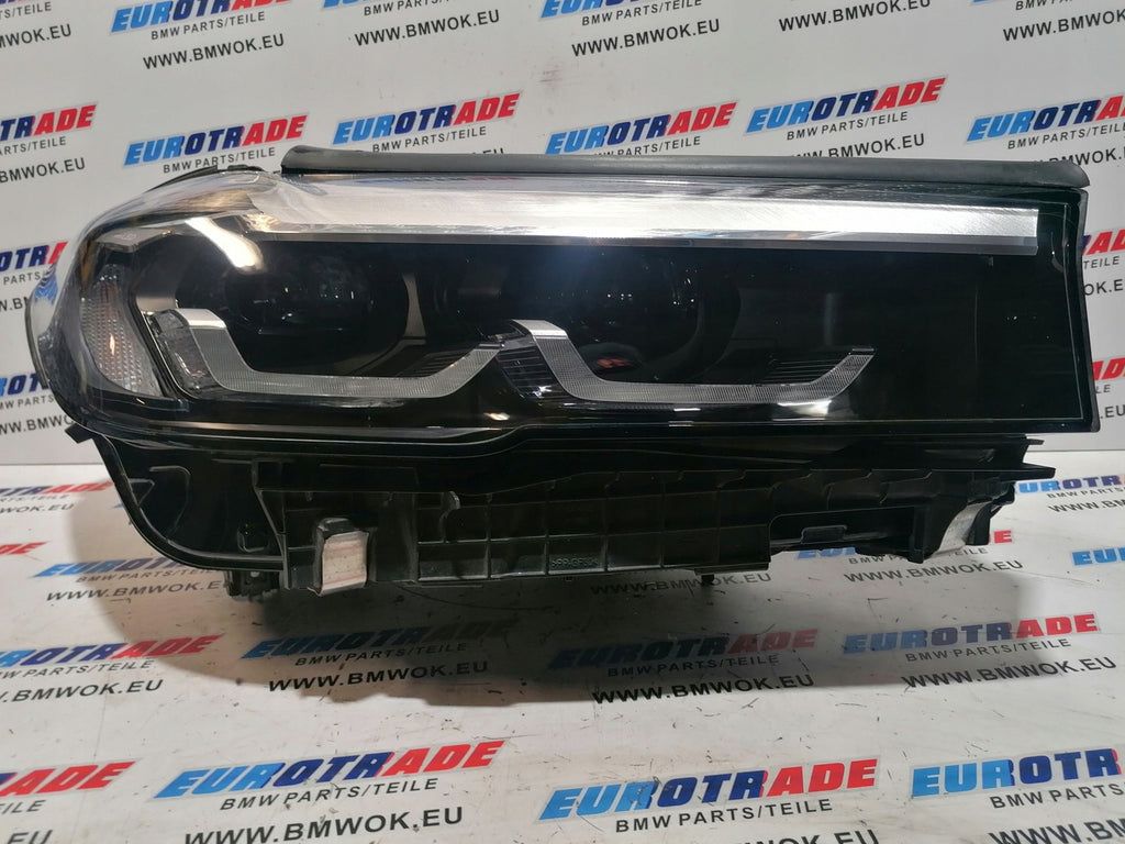 Frontscheinwerfer BMW 5 G31 G30 F90 5A26FA4-01 LED Ein Stück (Rechts oder Links) SCH2206308114ut