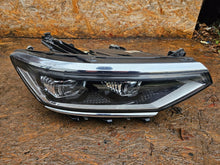 Laden Sie das Bild in den Galerie-Viewer, Frontscheinwerfer VW Passat B8 3G1941082P Full LED Rechts Scheinwerfer Headlight