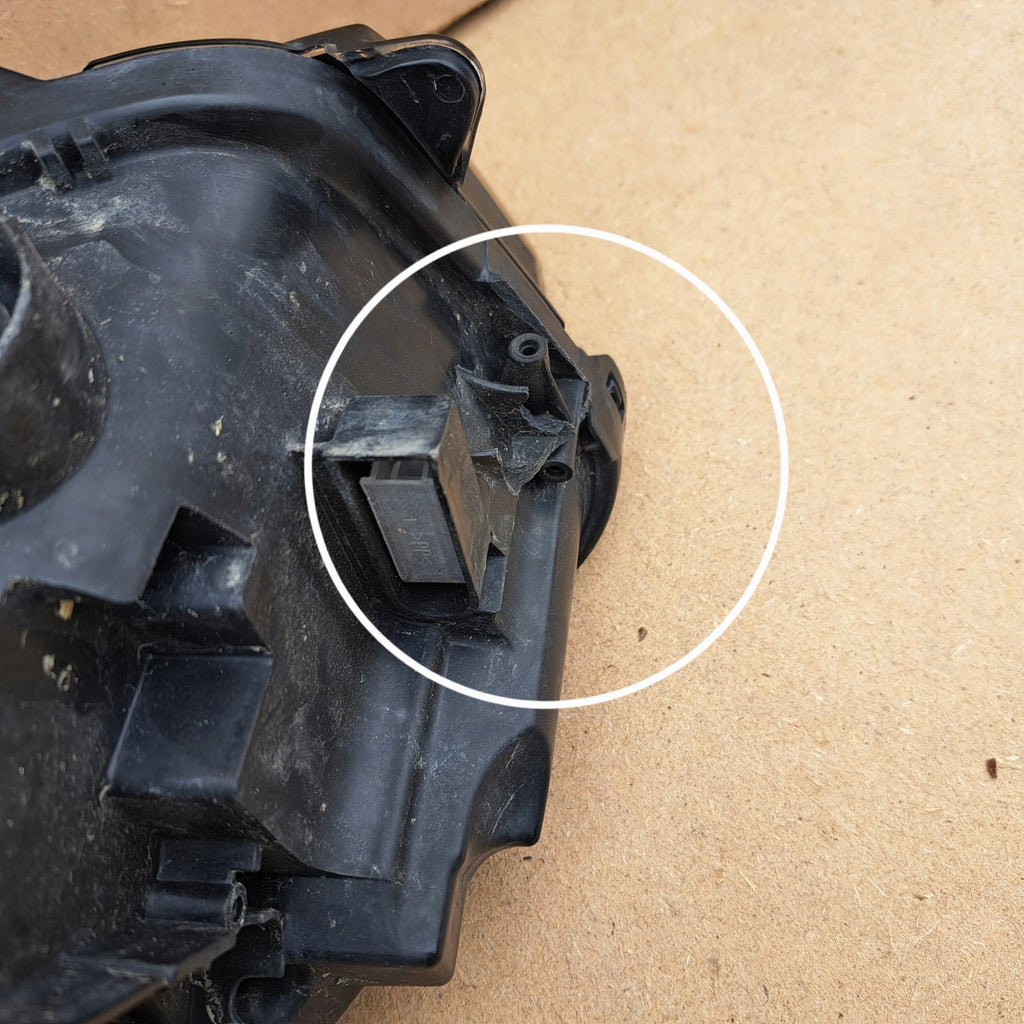 Frontscheinwerfer Skoda Scala 657941016A Full LED Rechts Scheinwerfer Headlight SCH7086201895vj