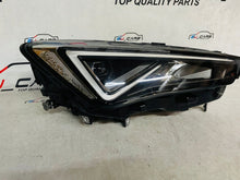 Laden Sie das Bild in den Galerie-Viewer, Frontscheinwerfer Seat Tarraco 5FJ941008H LED Rechts Scheinwerfer Headlight SCH4126599520yj