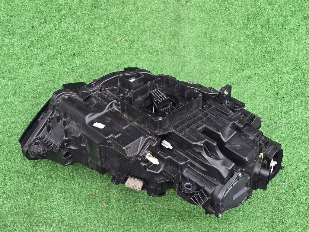 Frontscheinwerfer Audi A3 8V0941033F Links Scheinwerfer Headlight SCH5433195768ed