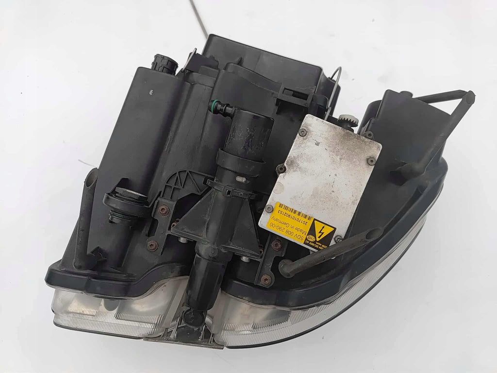 Frontscheinwerfer Maserati Quattroporte I Rechts Scheinwerfer Headlight SCH4694840065kf