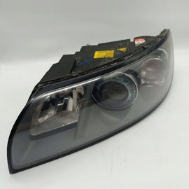 Frontscheinwerfer Volvo V50 30678209 Links Scheinwerfer Headlight SCH9016734185mn