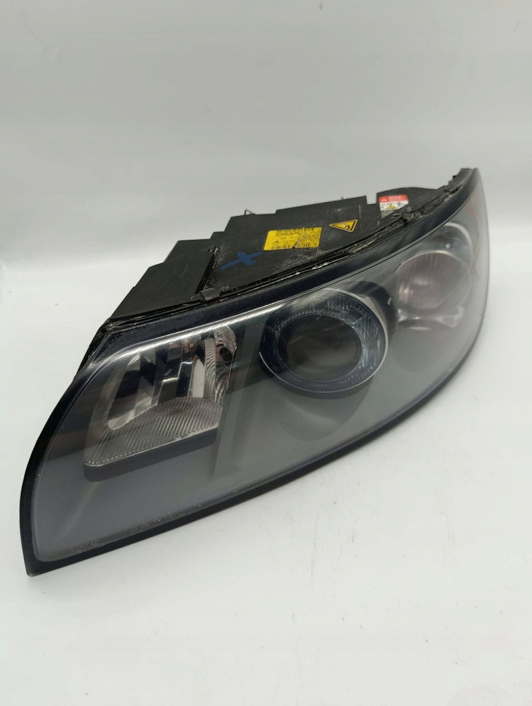Frontscheinwerfer Volvo V50 30678209 Links Scheinwerfer Headlight SCH9016734185mn