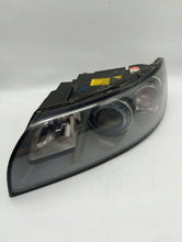 Laden Sie das Bild in den Galerie-Viewer, Frontscheinwerfer Volvo V50 30678209 Links Scheinwerfer Headlight SCH9016734185mn