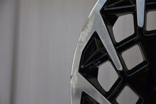 Load image into Gallery viewer, 1x Alufelge 20 Zoll 8.5" 5x114.3 54 5ET Glanz 52910-G1210 Hyundai I Rim Wheel FEL7282523986sz