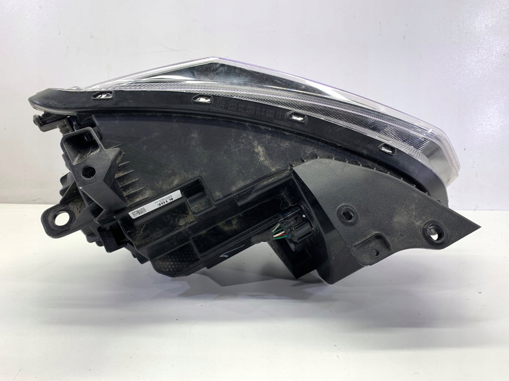 Frontscheinwerfer Kia Niro LORK-730-1000016516 Links Scheinwerfer Headlight SCH4968720372ht