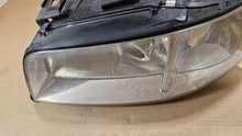 Laden Sie das Bild in den Galerie-Viewer, Frontscheinwerfer Audi A6 C5 14847300 Links Scheinwerfer Headlight SCH8688271498yi