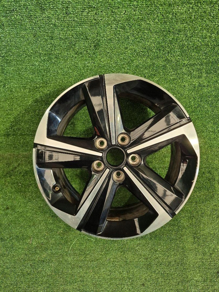 1x Alufelge 16 Zoll 7.0" 5x108 44ET 9843281480 Opel Astra L Rim Wheel FEL5392435448jh