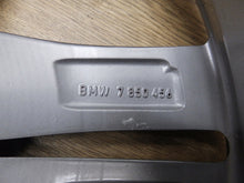 Load image into Gallery viewer, 1x Alufelge 18 Zoll 7.5" 5x112 51ET Glanz Silber 7850456 BMW F48 Rim Wheel FEL1507855506hh