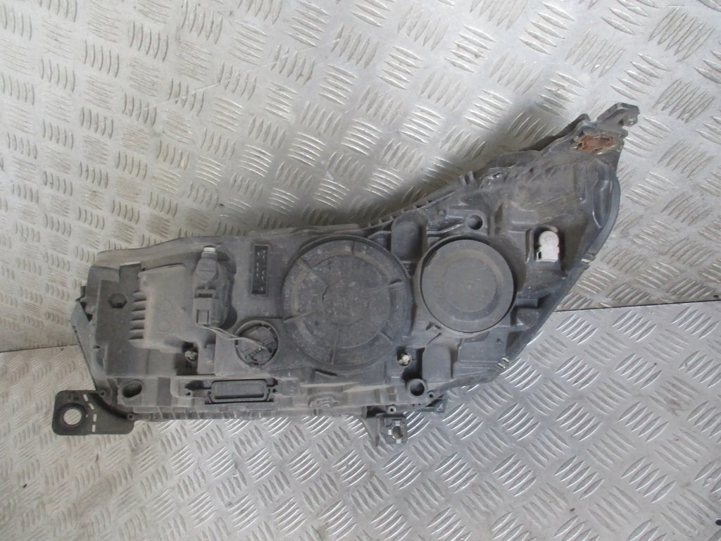 Frontscheinwerfer Citroën KBI18295 9684845280 99901887 89902485 Rechts Headlight