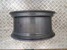 Load image into Gallery viewer, 1x Alufelge 18 Zoll 8.0" 5x112 40ET Glanz Silber 8W0601025M Audi A4 Rim Wheel FEL5552636994yq