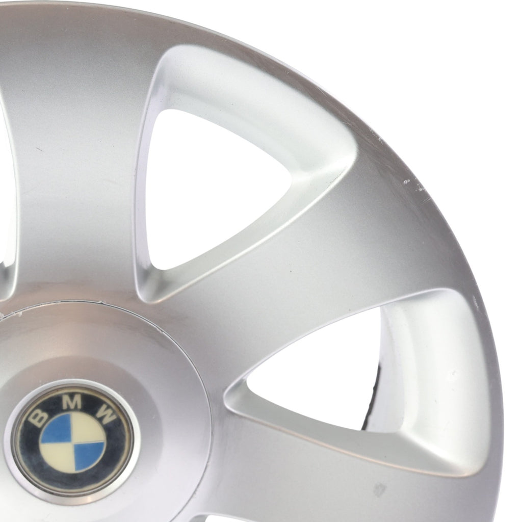 1x Alufelge 18 Zoll 8.0" 5x120 6767828 BMW E65 E66 Rim Wheel FEL9756789123ca