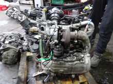 Load image into Gallery viewer, Motor Renault Kadjar K9KF647 1.5 DCI 110PS 81kW 2016 Diesel Engine Unkomplett MOT1210821862nr