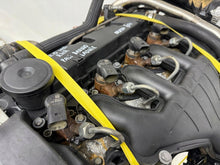 Load image into Gallery viewer, Motor Peugeot I RHR 10DYVD 2.0 HDI 136PS 100kW 180TKm 2001 Diesel Komplett MOT7164040089da