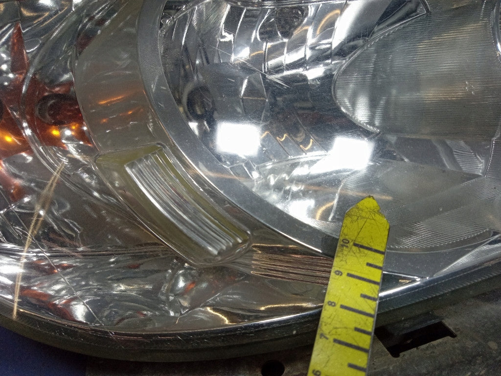 Frontscheinwerfer Honda Civic VII Es Rechts Scheinwerfer Headlight