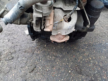 Load image into Gallery viewer, Motor Hyundai Santa I Fe D4HB 2.2 CRDI 155PS 2007 Diesel Engine Komplett