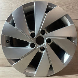 1x Alufelge 17 Zoll 6.5