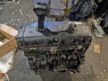Load image into Gallery viewer, Motor VW T5 BNZ 2.5 TDI 130PS 96kW 309TKm Diesel Engine Unkomplett