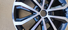 Load image into Gallery viewer, 1x Alufelge 17 Zoll 7.0" 5x112 49ET Glanz Silber 5E0601025J Skoda Octavia Iii FEL7006215043qk