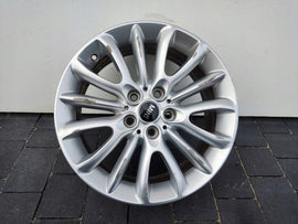 1x Alufelge 17 Zoll 7.5