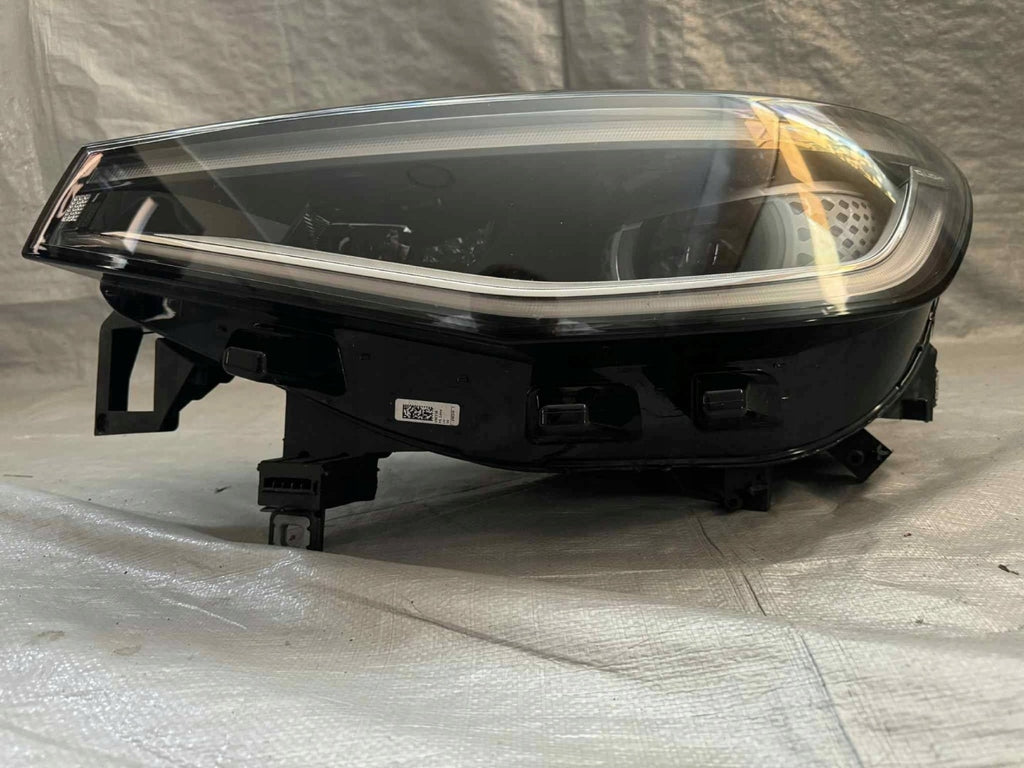Frontscheinwerfer VW Id.4 11B941035M Full LED Links Scheinwerfer Headlight SCH3486802058cx