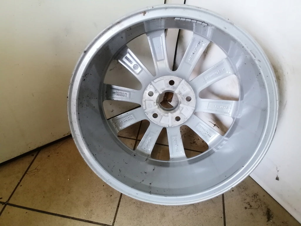 1x Alufelge 17 Zoll 6.5" 5x112 41ET 3G0071497C VW Passat Rim Wheel FEL5259122094fp