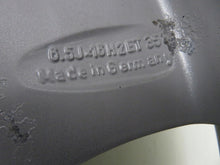 Laden Sie das Bild in den Galerie-Viewer, 4x Alufelge 16 Zoll 6.5" 5x112 35ET KBA45819 Audi I Rim Wheel FEL9511545255vg