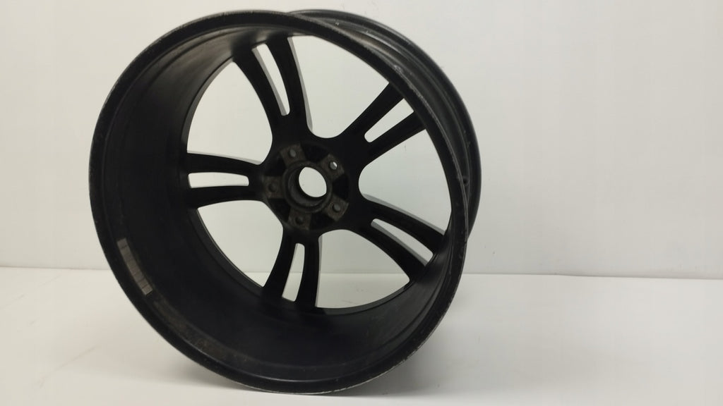 1x Alufelge 22 Zoll 9.5" 5x130 48ET Porsche Rim Wheel FEL7545809278ic